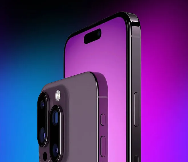 Що стало відомо про дизайн iPhone 18 Pro і нові програми Apple